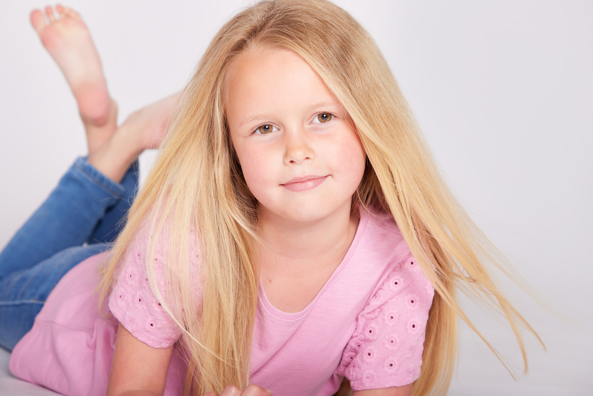 EVIE ROBINSON | Ology Kids Casting