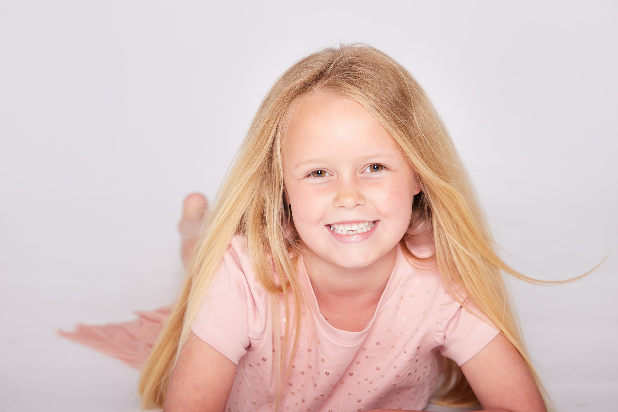 EVIE ROBINSON | Ology Kids Casting