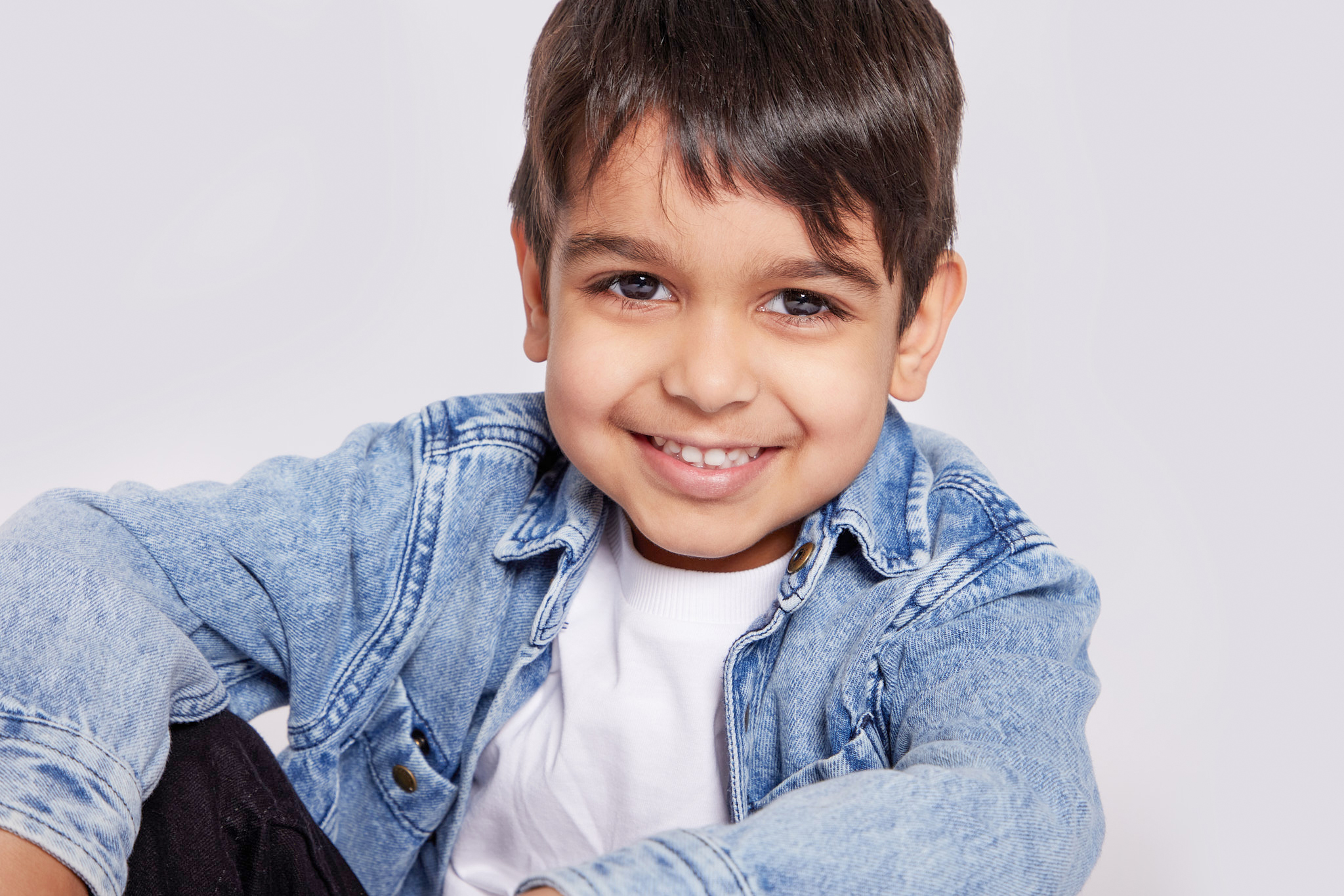 JAYAN SAMRA | Ology Kids Casting