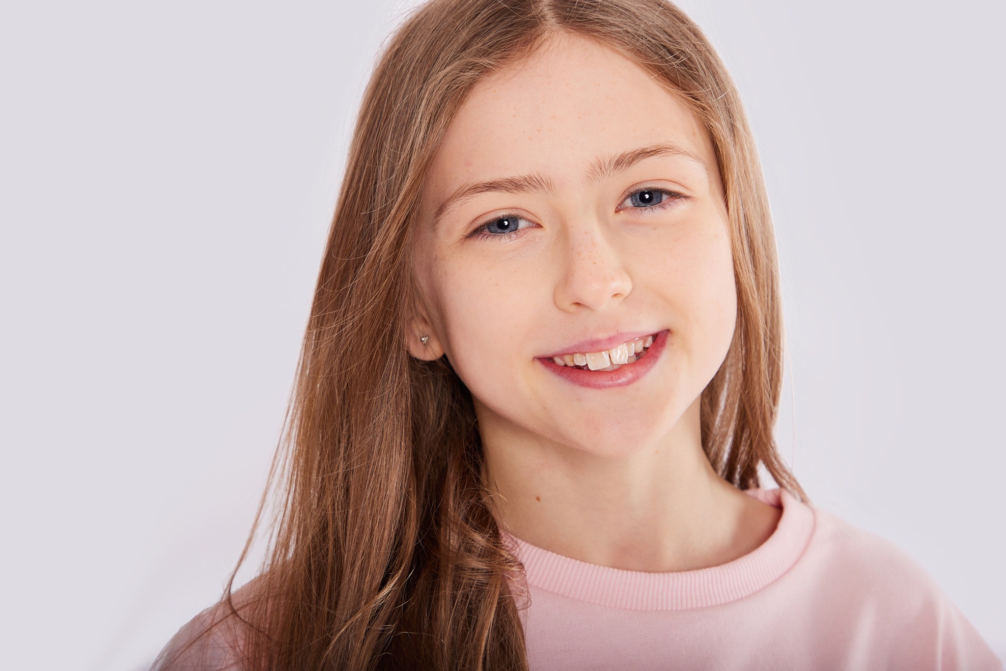 JEMIMA AINSWORTH | Ology Kids Casting