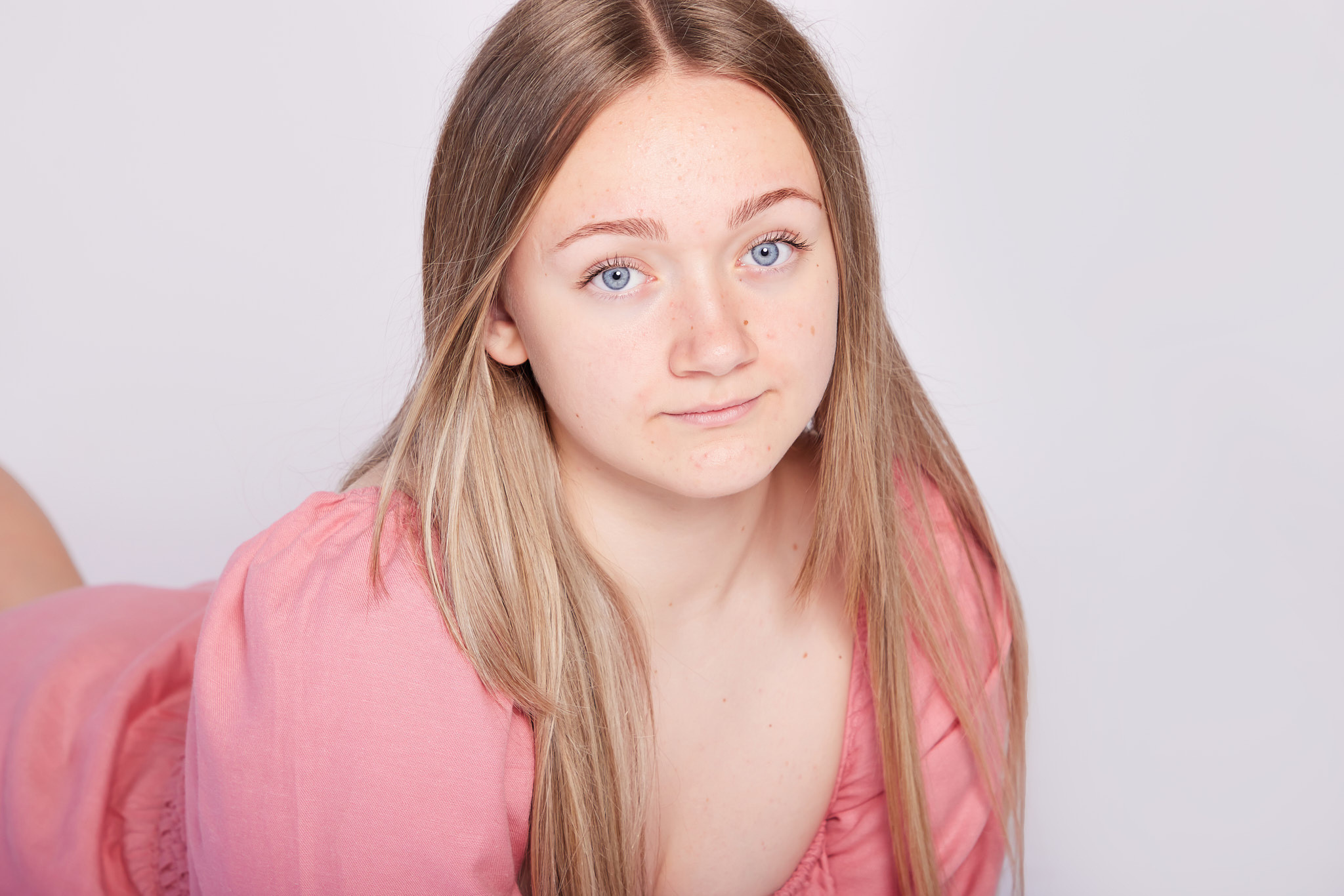 KIARA ROUTLEDGE | Ology Kids Casting