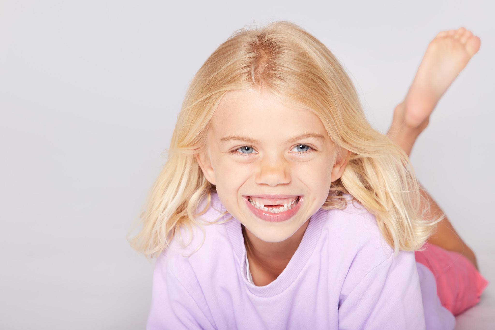 NORAH MASINGIRI | Ology Kids Casting