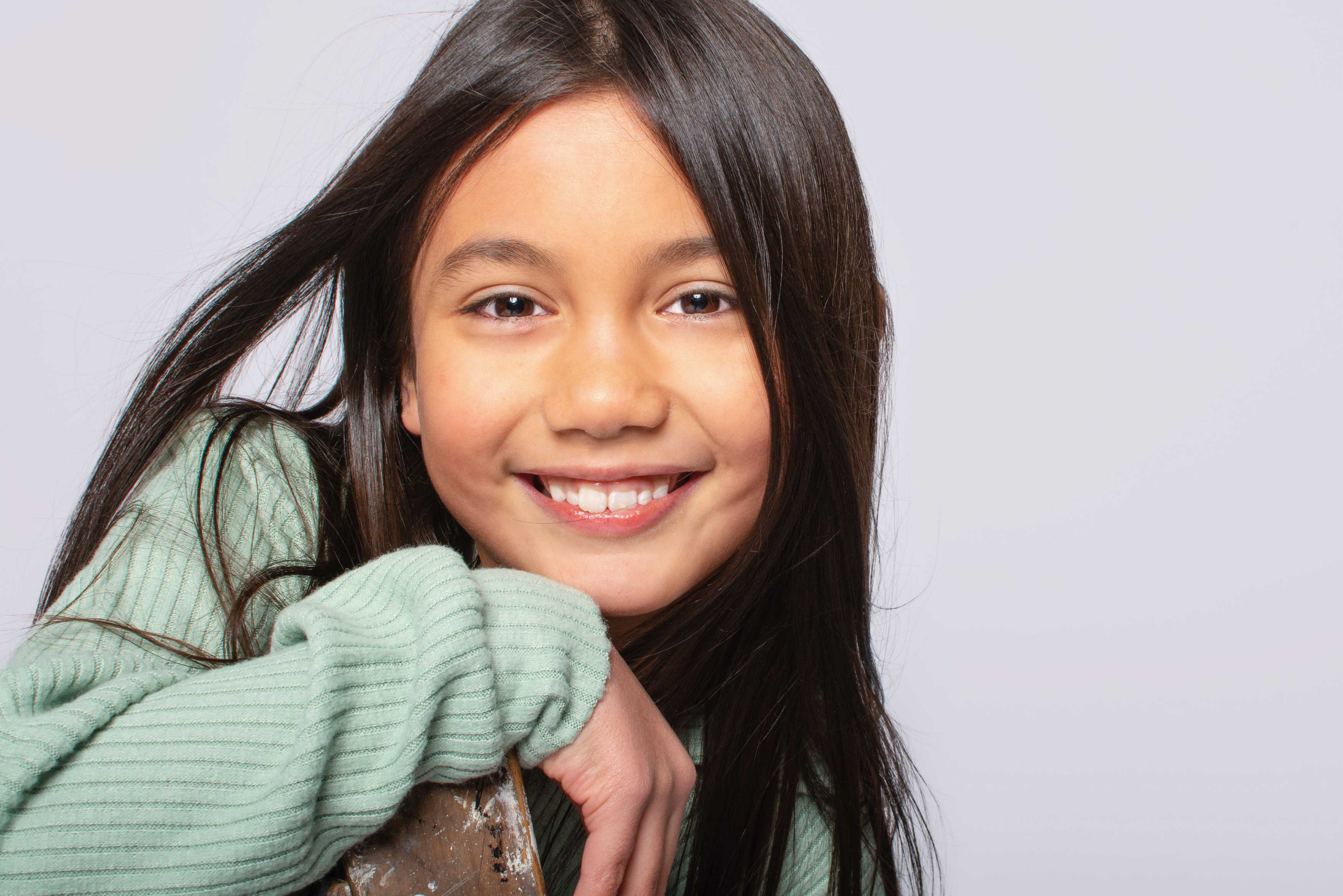 SCARLET CORTEZ | Ology Kids Casting