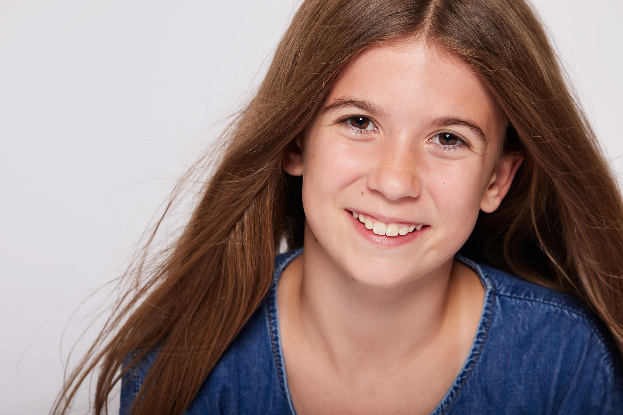 TEIGAN PHILLIPS | Ology Kids Casting