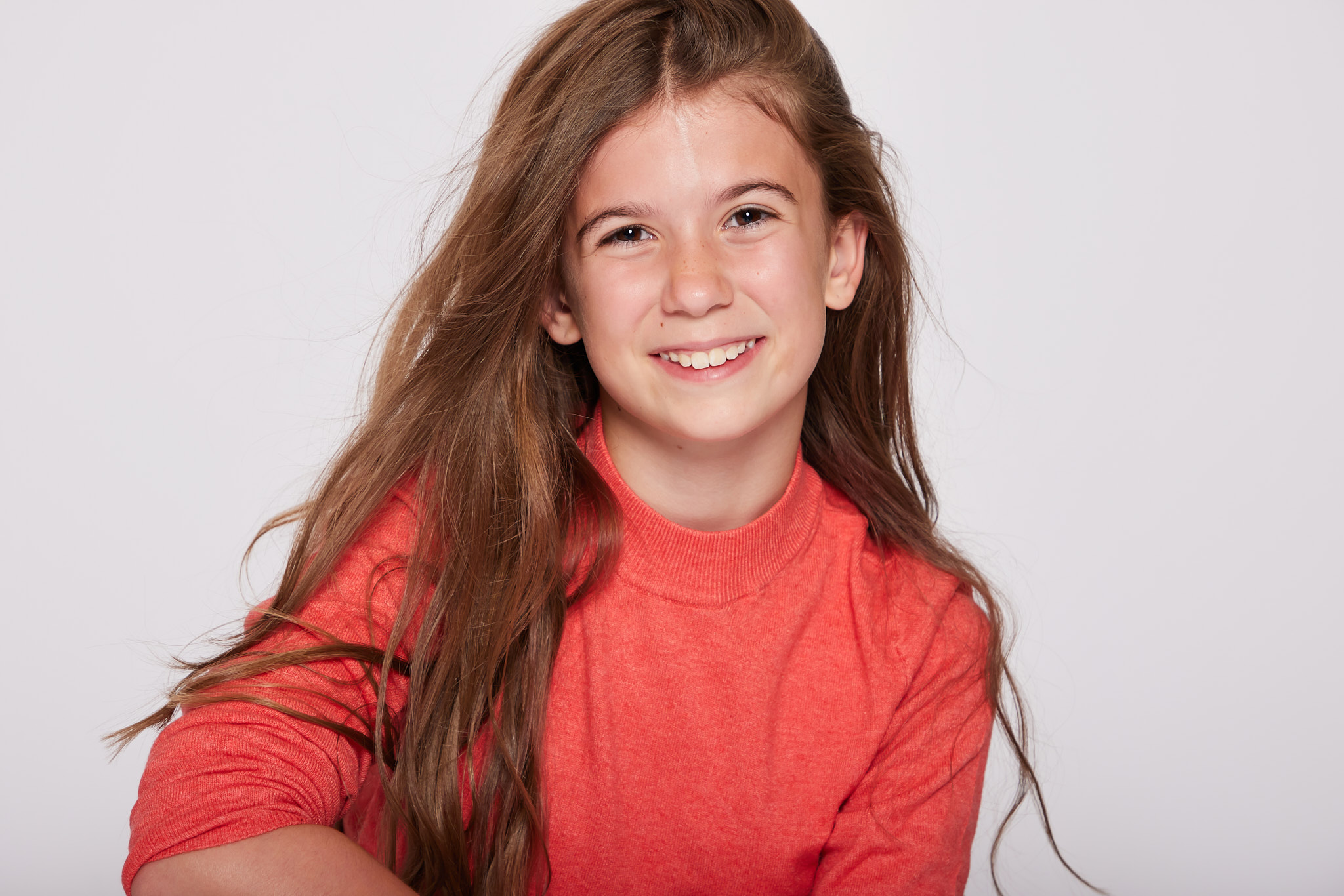 TEIGAN PHILLIPS | Ology Kids Casting
