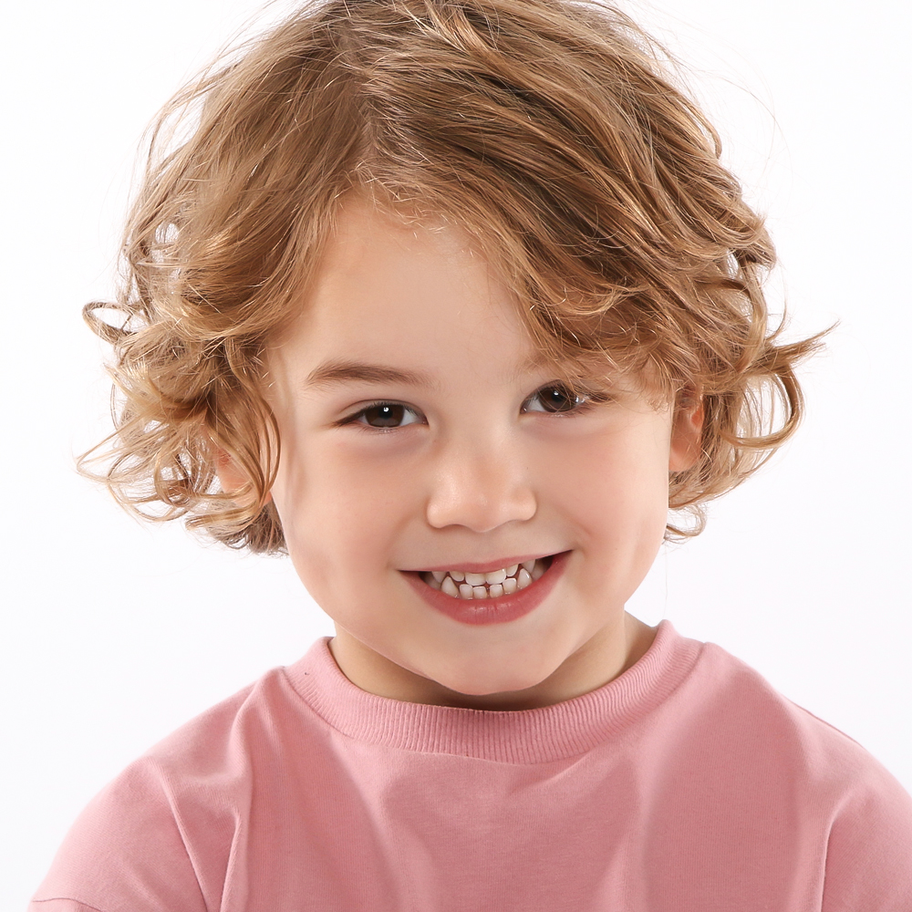 ZACHARY GARSIDE | Ology Kids Casting